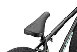 HARO DOWNTOWN 24" SEMI-GLOSS BLACK