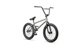 HARO HOOVER 20" SILVER
