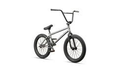 HARO HOOVER 20" SILVER