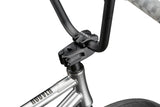 HARO HOOVER 20" SILVER