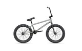 HARO HOOVER 20" SILVER