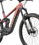 HARO eDaley Carbon 1  29"  Large