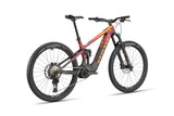 HARO eDaley Carbon 1  29"  Large