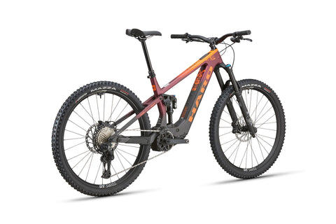 HARO eDaley Carbon 1  29"  Large