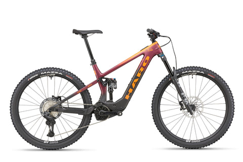 HARO eDaley Carbon 1  29"  Large