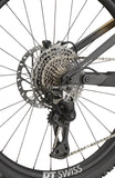 HARO eDaley Carbon Top Shelf  29" Large