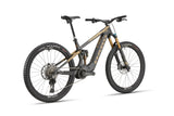 HARO eDaley Carbon Top Shelf  29" XL