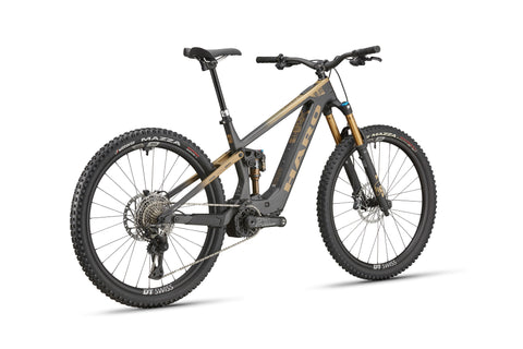 HARO eDaley Carbon Top Shelf  29" XL