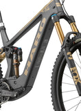 HARO eDaley Carbon Top Shelf  29" XL