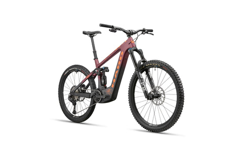 HARO eGreer Carbon 1  29" / 27.5" Extra Large