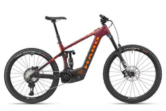 HARO eGreer Carbon 1  29" / 27.5" Medium