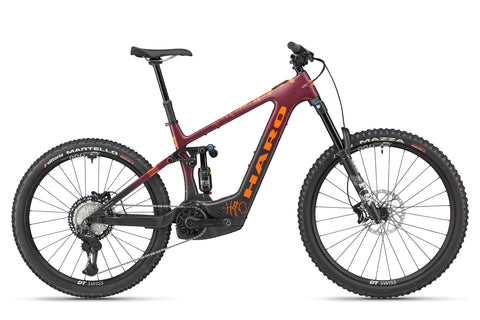 HARO eGreer Carbon 1  29" / 27.5" Extra Large