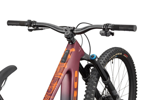 HARO eGreer Carbon 1  29" / 27.5" Extra Large