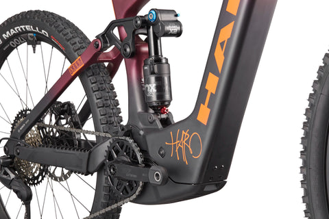 HARO eGreer Carbon 1  29" / 27.5" Extra Large