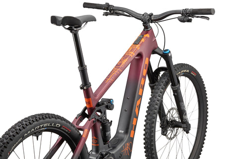HARO eGreer Carbon 1  29" / 27.5" Extra Large