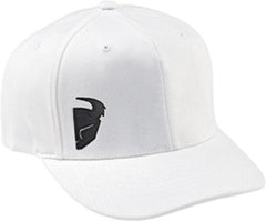 Hat Thor Slider White Small Medium