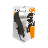 Bike LED battery headlight AXA City Battery