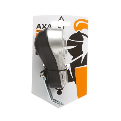 Bike LED battery headlight AXA City Battery