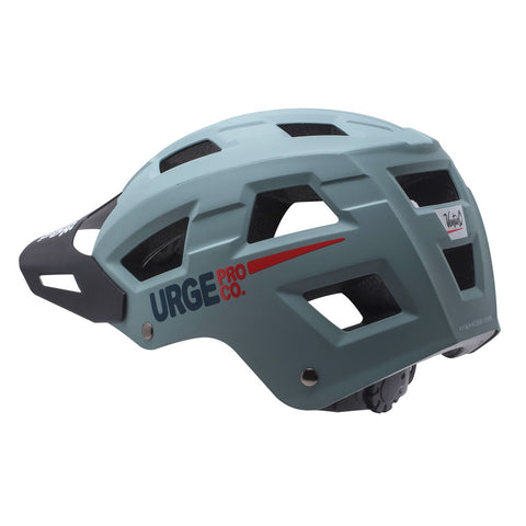 URGE MTB Helmet Venturo Grey L/XL