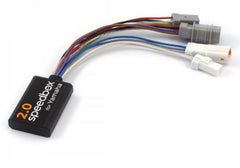 Speedbox 2.0 for Yamaha