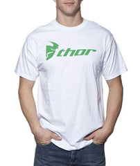 T-shirt Thor S/S LNP White XL