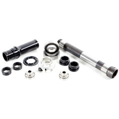 Hub Axle fits all e*thirteen Gen 2 TRS Race hubs