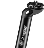 Seat Post Comp 30.9mm Reverse Components Black