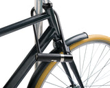 Bike U Lock AXA Newton UL-230 black