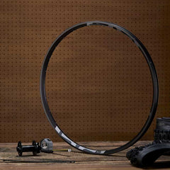 TRS Rim Trail 27.5" x 27mm 32h Sleeved e*thirteen