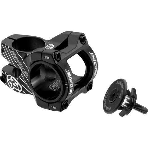 Stem Black One D2 35mm Reverse Black/White