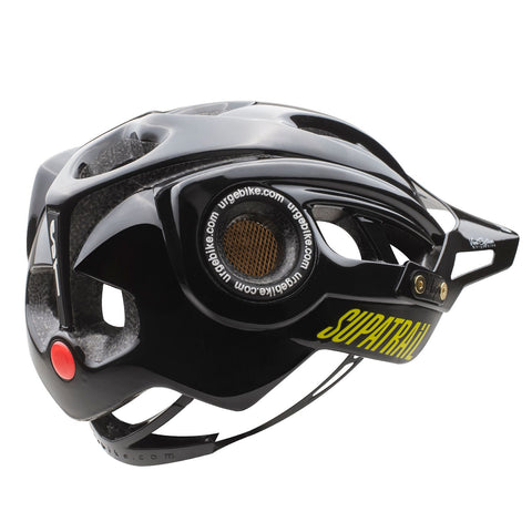 URGE MTB Helmet Supatrail RH Black XL/XXL