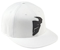 Hat Thor Warrior White S/M