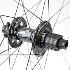 Race AL Rear Hub Microspline Driver e*thirteen Blk