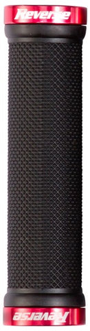 Handlebar Grips  Reverse Classic Lock On