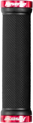 Handlebar Grips Classic Lock On