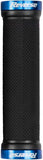 Handlebar Grips Bike Classic Lock On