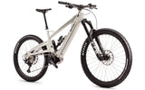 2024 Orange Bikes Ebike Patriot MX LE Medium