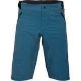 Shorts Thor MTB Assist Teal Bike size 30 inch