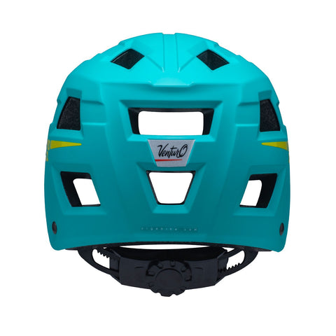 URGE MTB Helmet Venturo Green L/XL