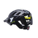 URGE MTB Helmet TrailHead Black S/M