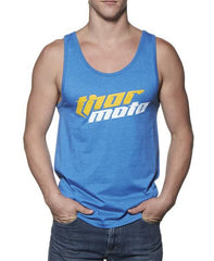 Tanktop Thor Moto Blue L