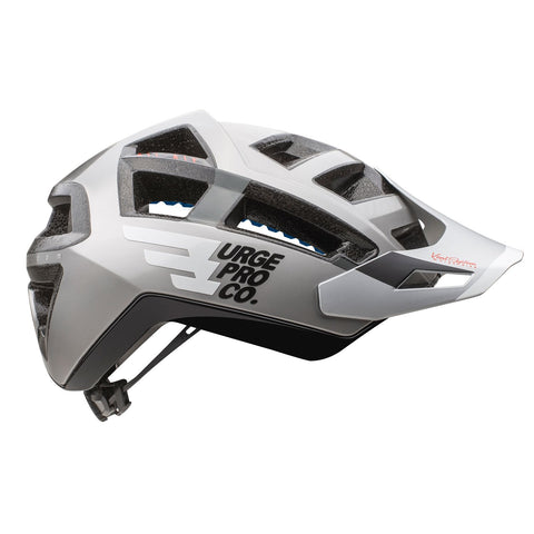 URGE MTB Helmet All-Air ERT Alloy S/M