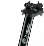 Seat Post Comp 27.2mm Reverse Components Black