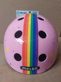 Melon Kids Helmet Urban Active Phantasia XXS-S