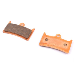 Brake Pads Burly Hope V4 Brake Authority