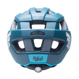 URGE MTB Helmet AllTrail Blue S/M