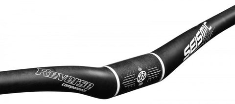 Handlebar Reverse Seismic 810 Carbon 35mm/25mm