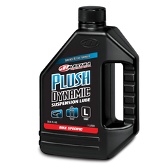 Plush Dynamic Lube Maxima 1 liter Light