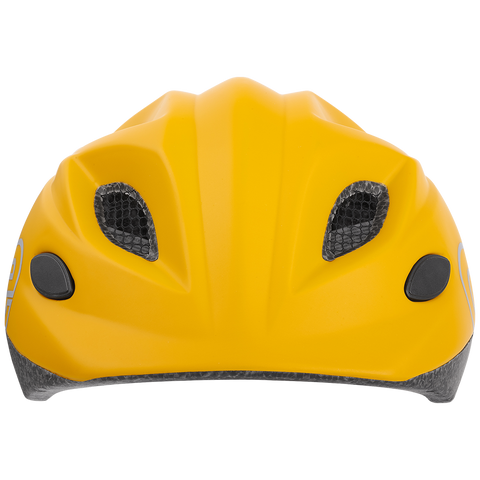 ONE Plus helmet Bobike Mighty Mustard XS