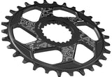 Chainring 30T Direct Mount Round SHIMANO 3 offset